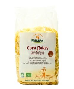 Nature Corn flakes BIO, 200 g