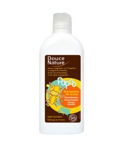 Papoo - Shampoo schools BIO, 200&nbsp;ml