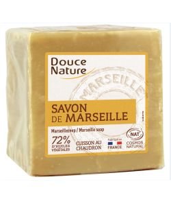 Savon blanc de Marseille, 300 g