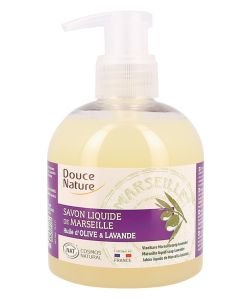 Marseille Soap liquid, 300 ml