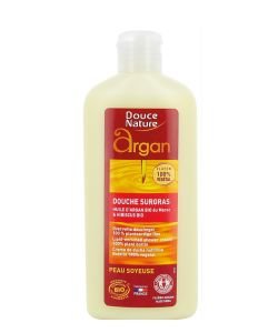 Argan Douche surgras BIO, 250 ml