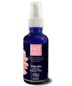 Chia oil BIO, 50 ml