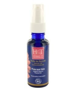 Huile de Pracaxi BIO, 30 ml