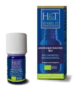 Angelica (root) BIO, 2 ml