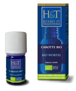 Carotte (Daucus carota) BIO, 2 ml