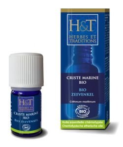 Criste marine (Crithmum maritimum) BIO, 2 ml