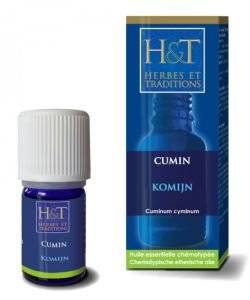 Cumin (Cuminum cyminum), 5 ml