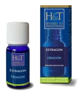 Tarragon (Artemisia dracunculus), 10 ml