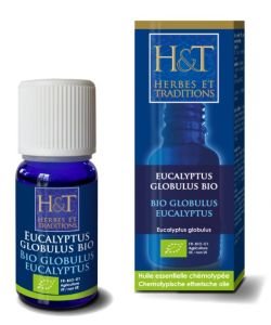 Eucalyptus globular BIO, 10 ml