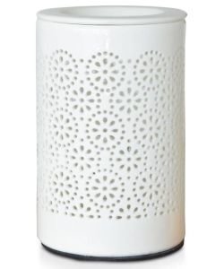 Calorya diffuser by gentle heat, part