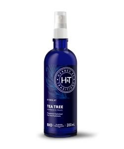 Eau florale de Tea tree - spray DLUO 10/26 BIO, 200&nbsp;ml