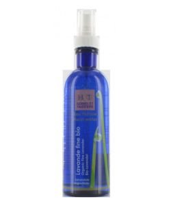 Fine lavender floral water - spray BIO, 200 ml