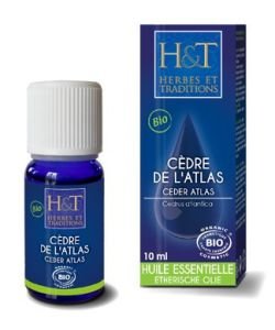 Cèdre (Cedrus atlantica) BIO, 10 ml