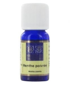 Peppermint (Mentha x piperita), 10 ml