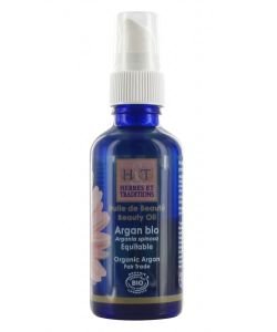 Argan Oil (fair trade) BIO, 50 ml
