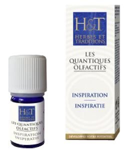 Inspiration - Quantum olfactory, 5 ml