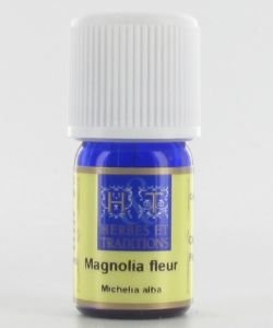 Magnolia fleur (Michelia alba), 2 ml