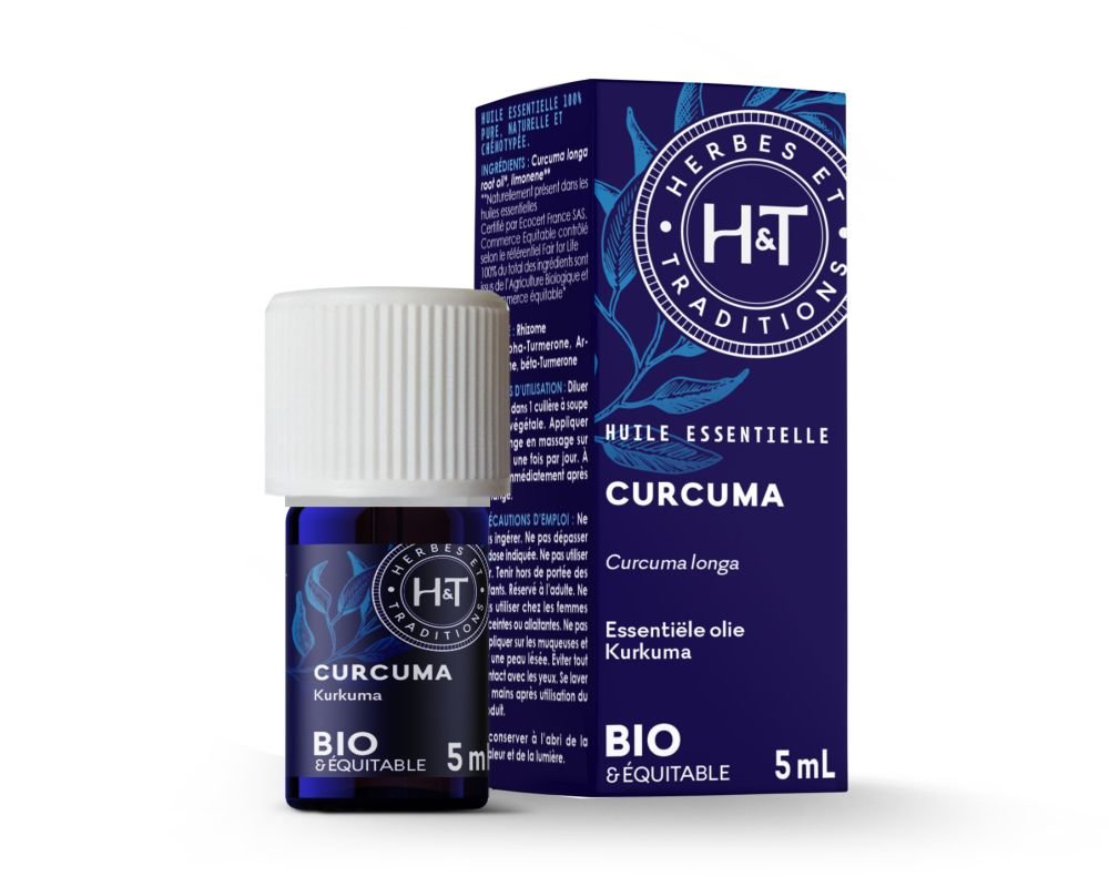 Salvia Turmeric (Curcuma Longa) 100% Pure & Natural Essential Oil -10ml-5000ml e