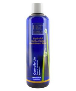 Hydrolat de Cannelle BIO, 200 ml