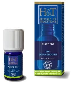 Cistus BIO, 2 ml