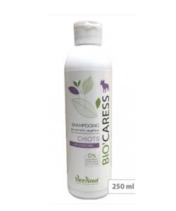 Shampoo Bio'Caress dog - puppy Special, 250 ml