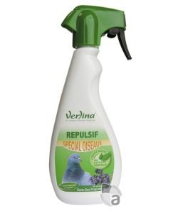 Bird Repellent, 500 ml