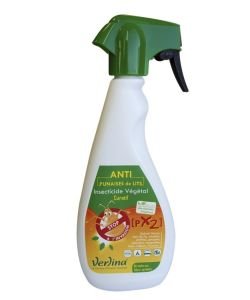 Anti punaises de lit - Curatif, 500 ml