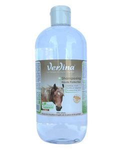 Shampooing Haute Protection - Chevaux & Poneys -DLV 10/2015, 500 ml