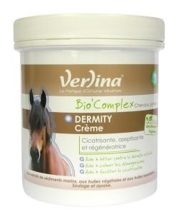 Dermity Cream - Horses & Ponies, 500 ml