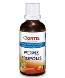 Propex  Propolis, 50 ml