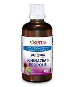 Propex Echinacea and Propolis, 100 ml