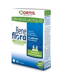 Beneflora, 30 tablets