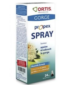 Propex spray