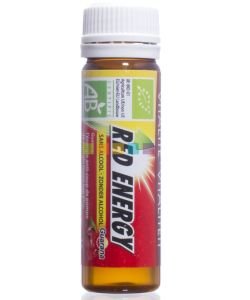 Energy Express BIO, 15 ml