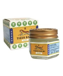 Tiger Balm White