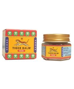 Tiger Balm Red