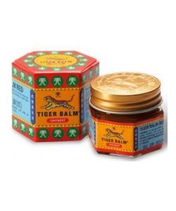 Tiger Balm Red, 30 g