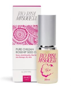 Care Oil - Rio Rosa Mosqueta, 20 ml