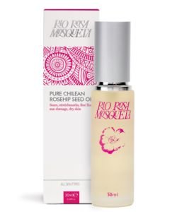 Huile de soins, 50 ml