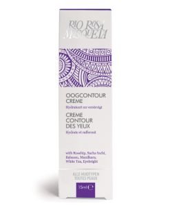 Eye Contour Cream, 15 ml