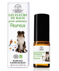 Élixir Animaux Peureux