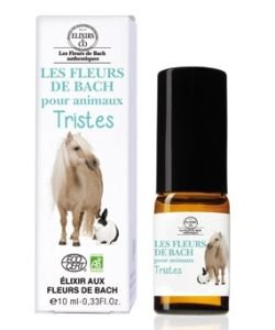 Elixir Sad Animals BIO, 10 ml