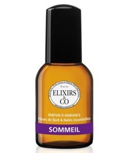 Parfum d'ambiance - Sommeil BIO, 55 ml