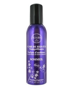 Brume de bien-être Sommeil BIO, 100 ml