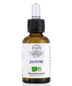 Elixir Jalousie BIO, 30 ml