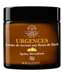 Cream Emergencies BIO, 60 ml