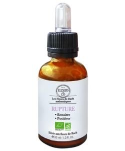 Elixir Rupture BIO, 30 ml