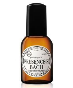 Présence(s) de Bach - Eau de parfum N°1, 12 ml
