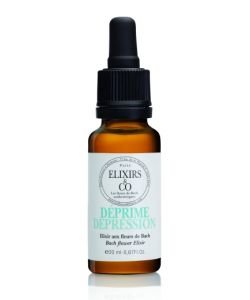 Elixir Déprime BIO, 20 ml