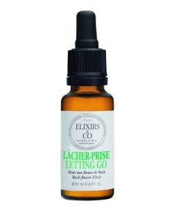 Elixir Lâcher-prise BIO, 20 ml